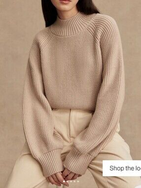 Varley Sweater